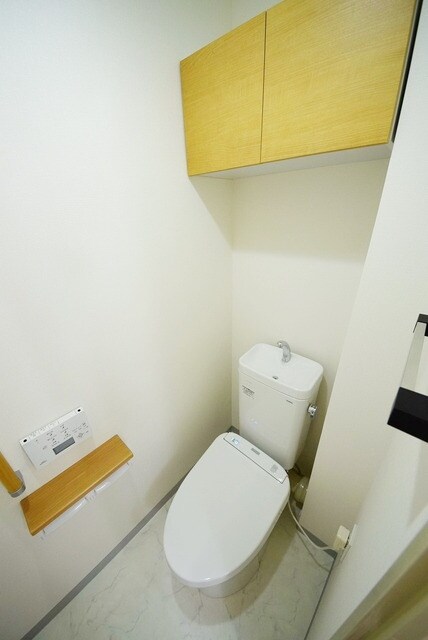 ファミール東川口の物件内観写真