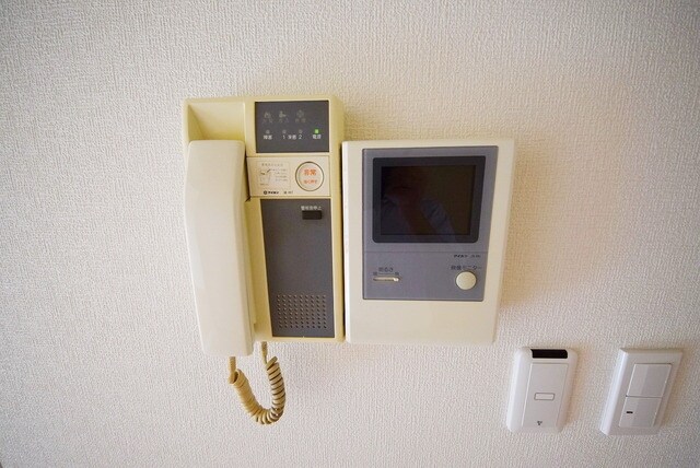 ファミール東川口の物件内観写真