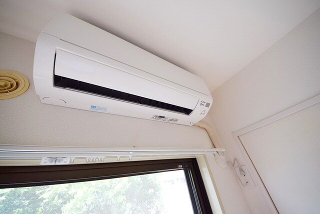 ファミール東川口の物件内観写真