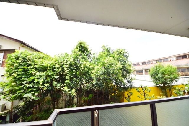 ファミール東川口の物件内観写真