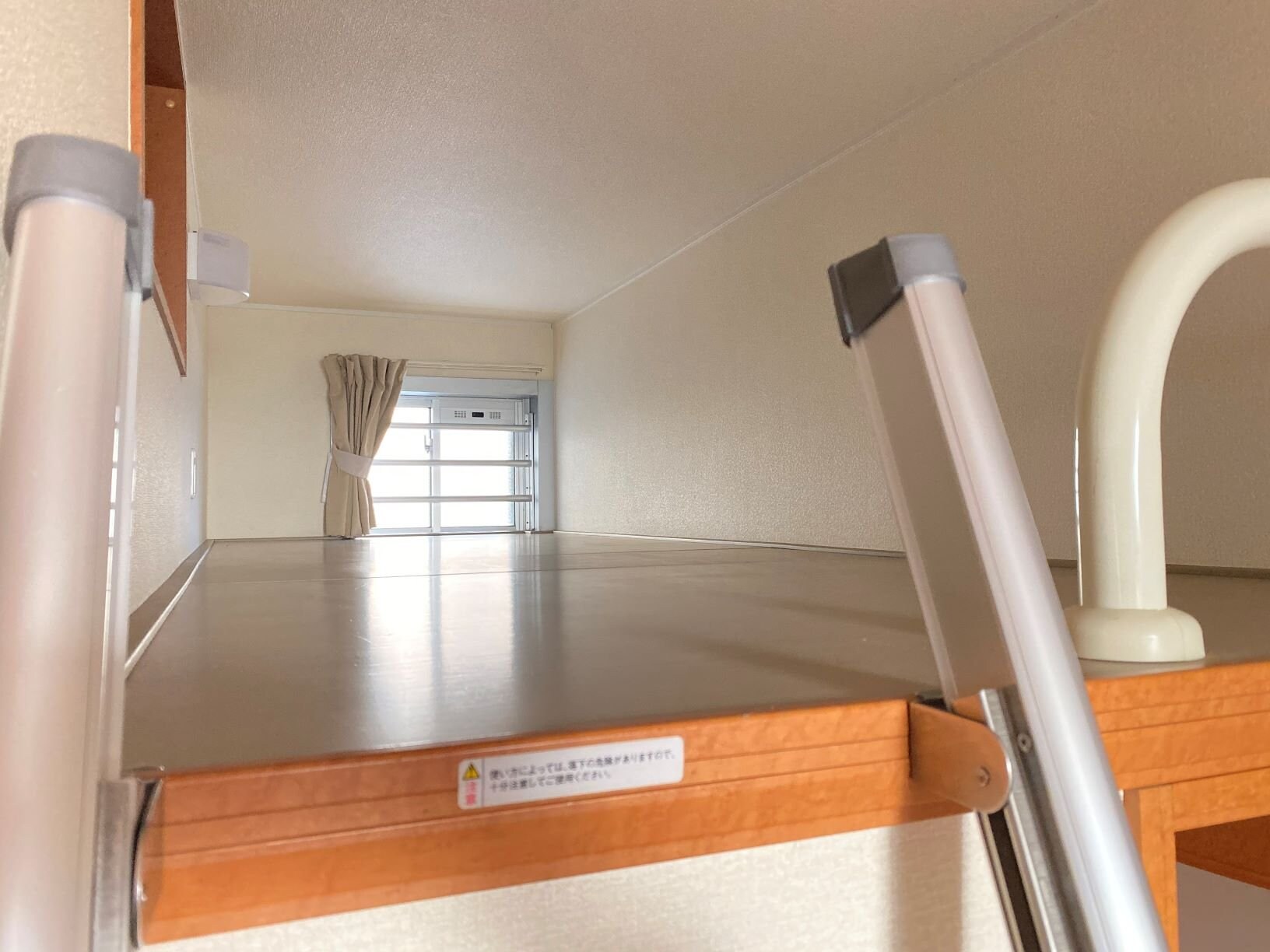 レオパレスハロー越谷の物件内観写真