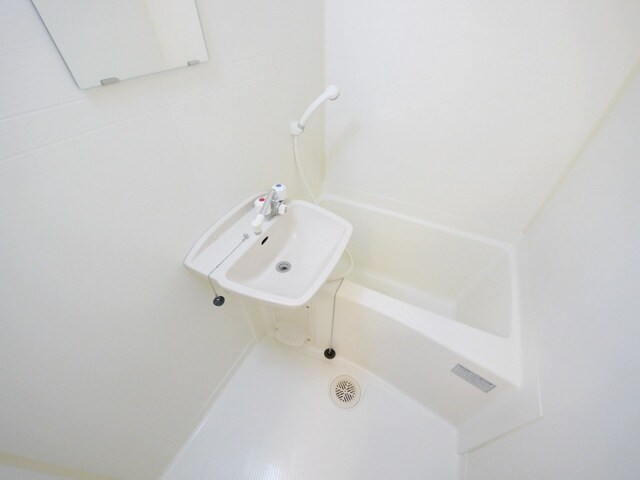 レオパレス光の杜の物件内観写真