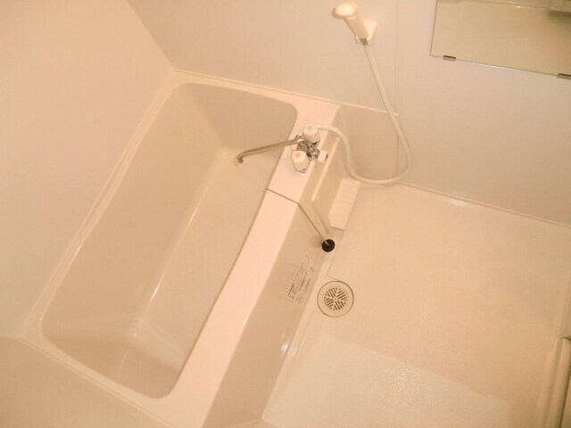 グランドソレイユBabaの物件内観写真