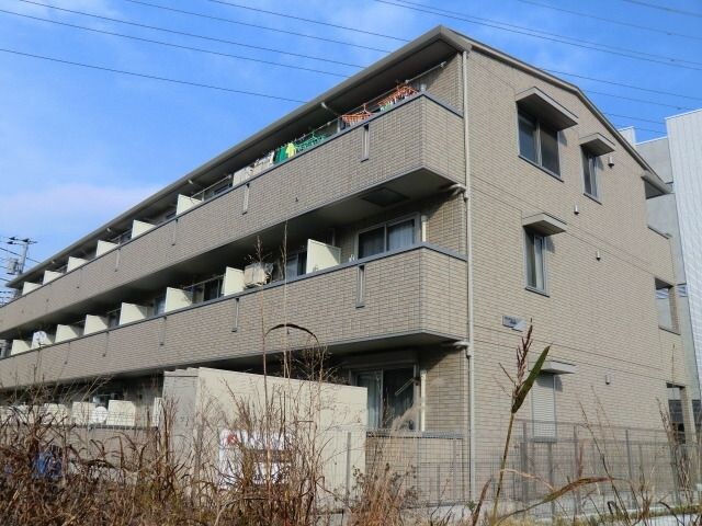 グランドソレイユBabaの物件内観写真