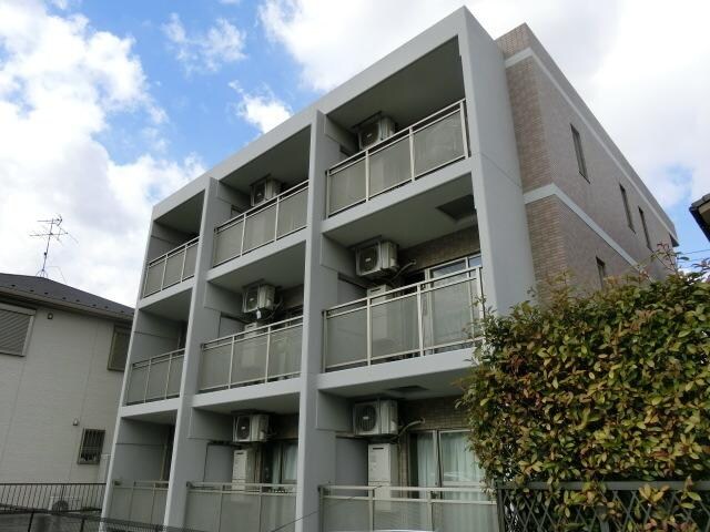 ハーモニーコートTOBEの物件内観写真