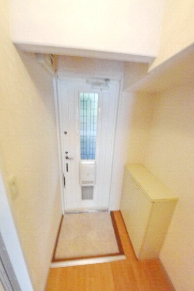 アティアス春日部の物件内観写真