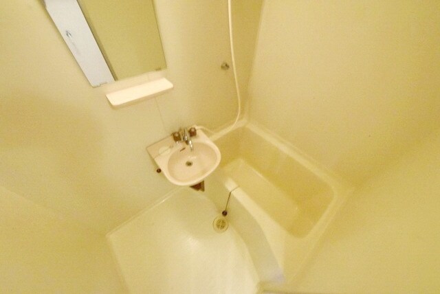 アティアス春日部の物件内観写真