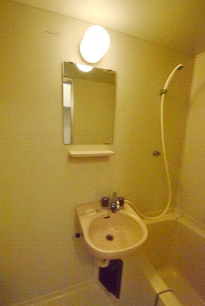 アティアス春日部の物件内観写真