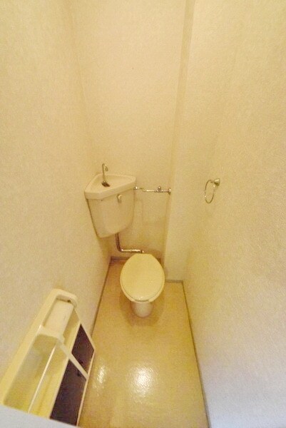 アティアス春日部の物件内観写真