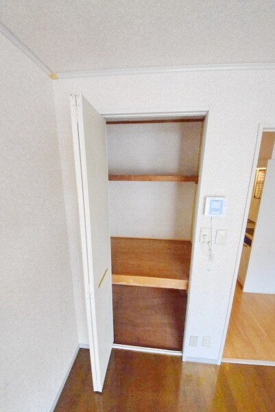 アティアス春日部の物件内観写真