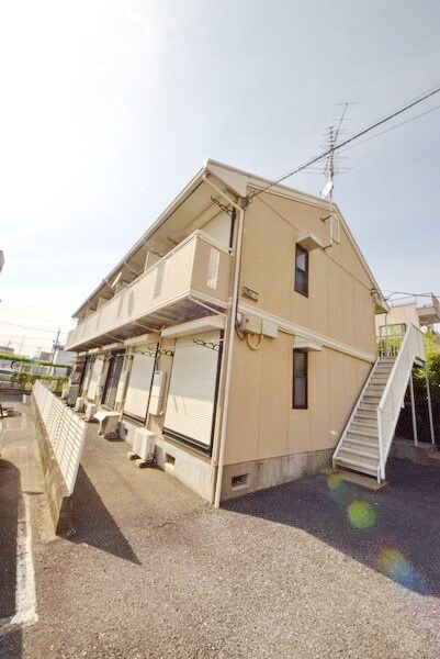 アティアス春日部の物件内観写真