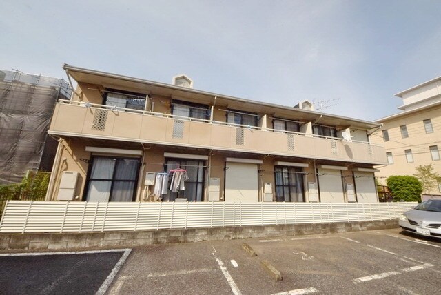 アティアス春日部の物件内観写真