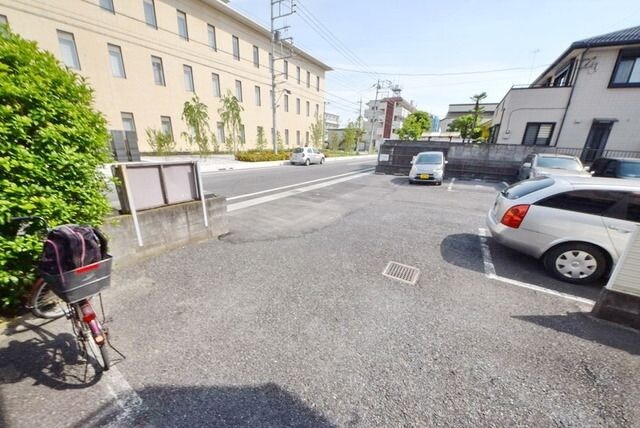 アティアス春日部の物件内観写真