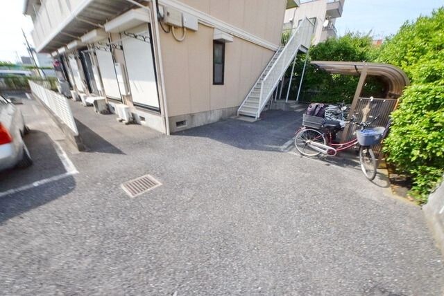 アティアス春日部の物件内観写真