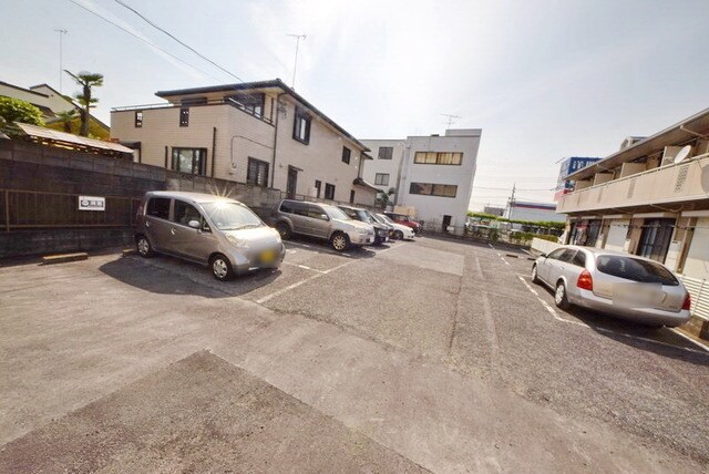 アティアス春日部の物件内観写真