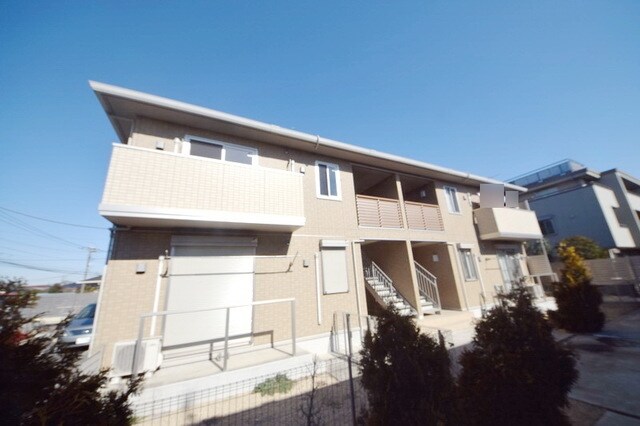 ラフレ仲道 Hの物件内観写真