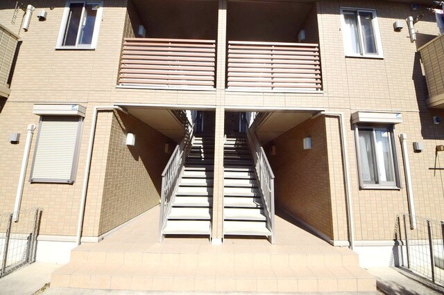 ラフレ仲道 Hの物件内観写真