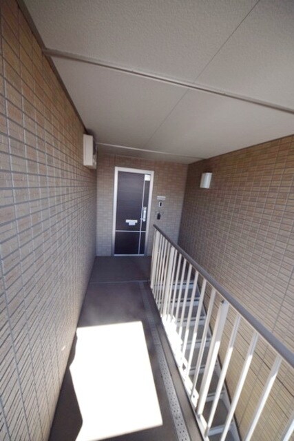 ラフレ仲道 Hの物件内観写真