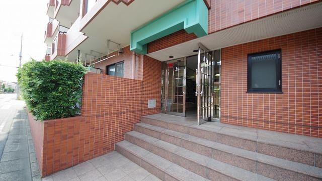 ベルメゾン三郷の物件内観写真