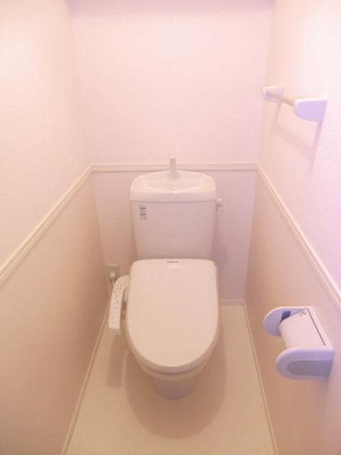 ヴァンヴェールの物件内観写真