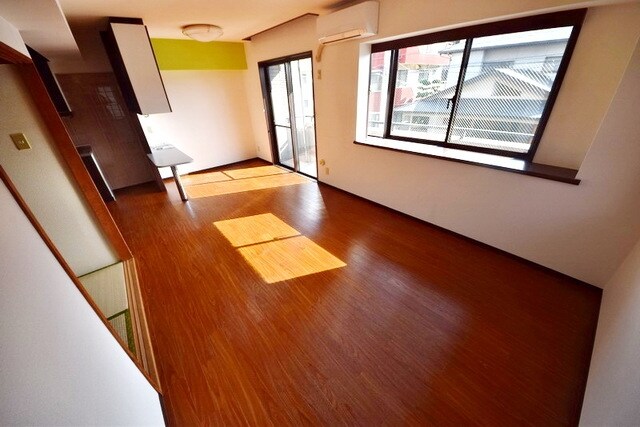 ザ・ルネサンスヒルズIの物件内観写真