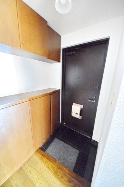 ザ・ルネサンスヒルズIの物件内観写真