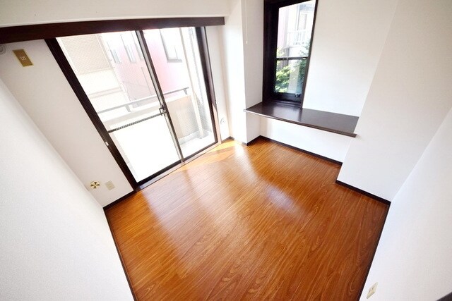 ザ・ルネサンスヒルズIの物件内観写真