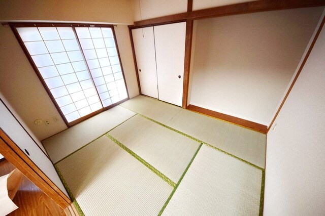 ザ・ルネサンスヒルズIの物件内観写真