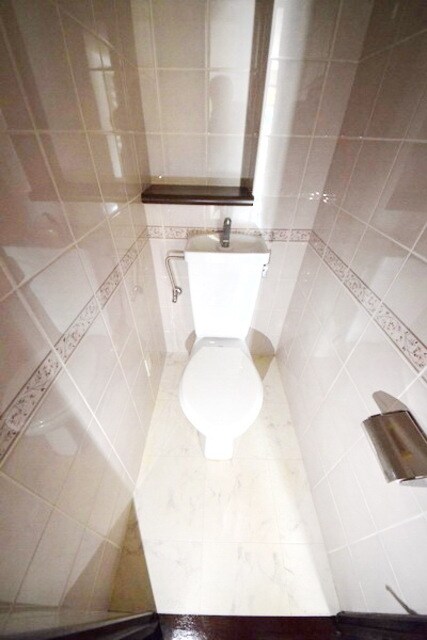 ザ・ルネサンスヒルズIの物件内観写真