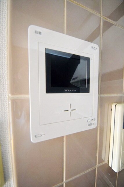 ザ・ルネサンスヒルズIの物件内観写真