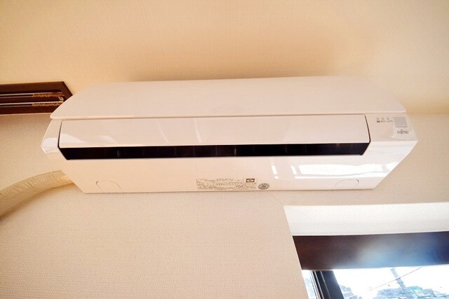 ザ・ルネサンスヒルズIの物件内観写真