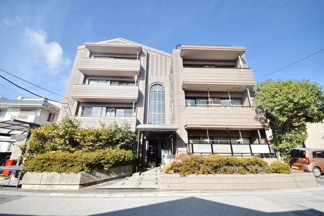 ザ・ルネサンスヒルズIの物件内観写真