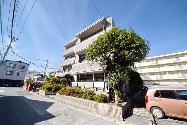 ザ・ルネサンスヒルズIの物件内観写真