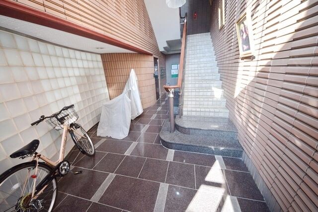 ザ・ルネサンスヒルズIの物件内観写真