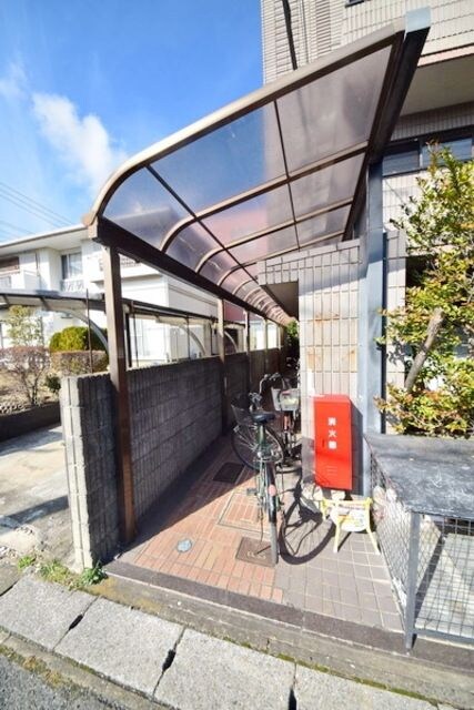 ザ・ルネサンスヒルズIの物件内観写真