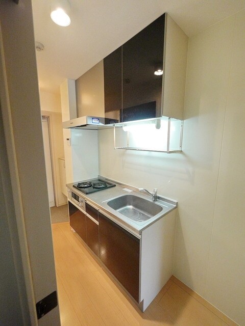 グランモアIIIの物件内観写真