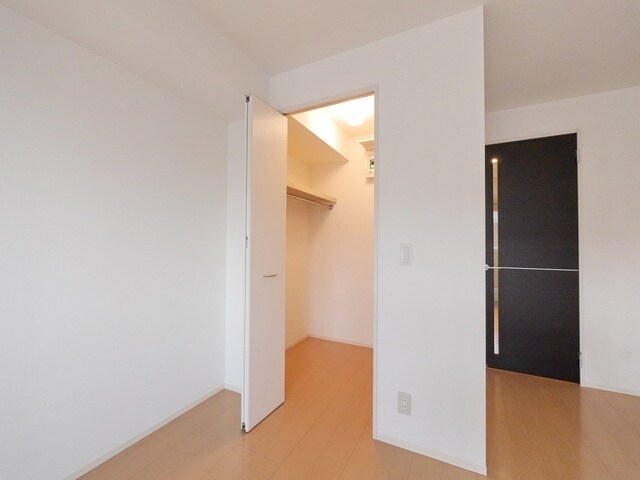 グランモアIIIの物件内観写真