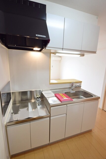 フランの物件内観写真