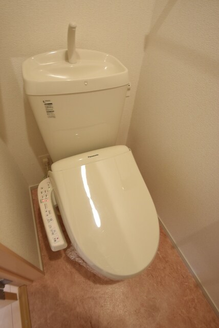 フランの物件内観写真