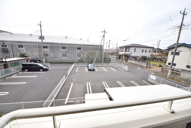 フランの物件内観写真