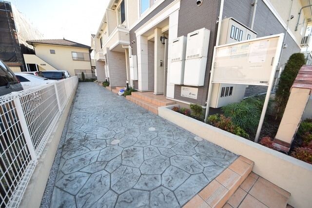 フランの物件内観写真