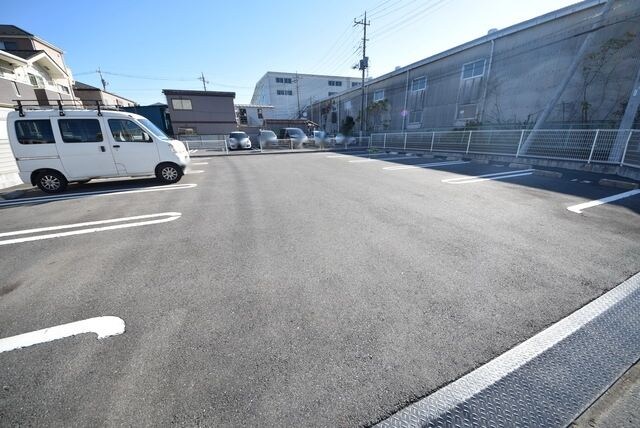 フランの物件内観写真