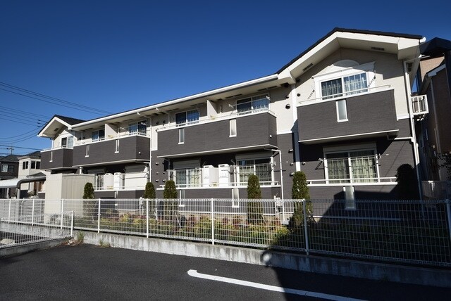 フランの物件内観写真