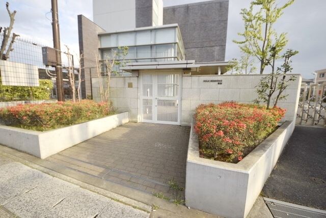 HF草加レジデンスの物件内観写真