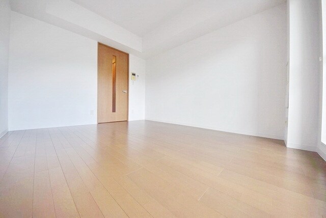 HF草加レジデンスの物件内観写真