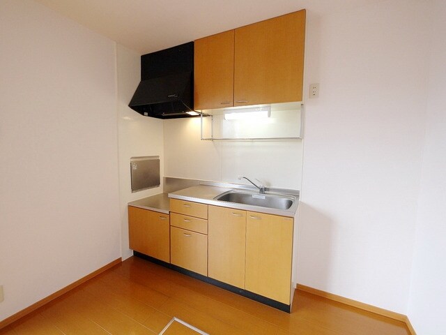 ハイライズ壱番館の物件内観写真