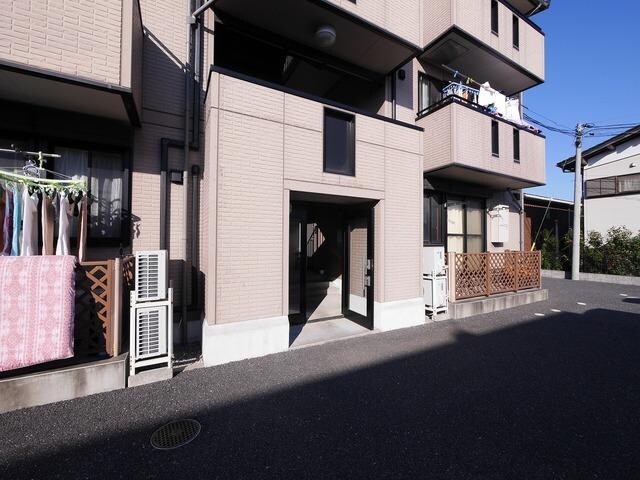 ハイライズ壱番館の物件内観写真