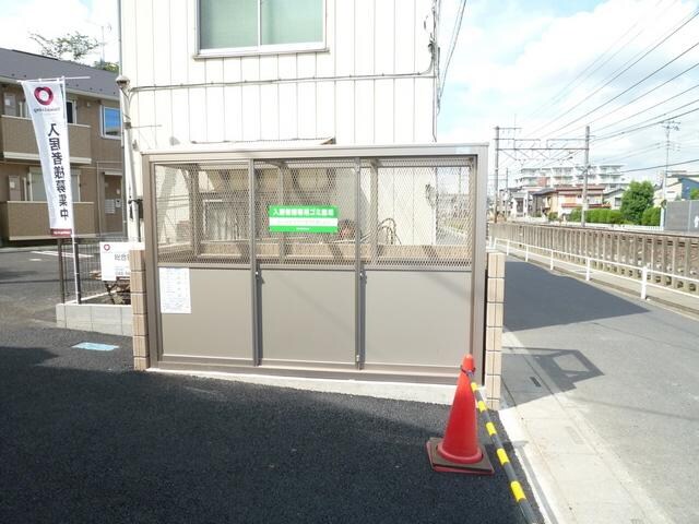 SUNSHINE BELLの物件内観写真