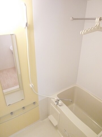 SUNSHINE BELLの物件内観写真