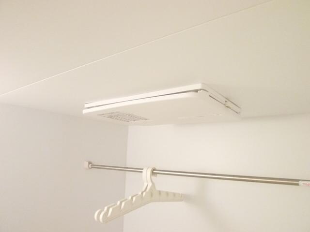 SUNSHINE BELLの物件内観写真